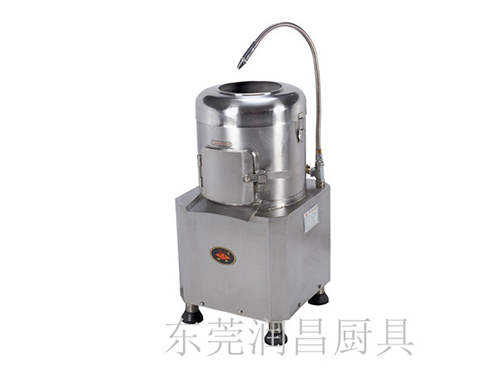 薯仔脫皮機(jī)
