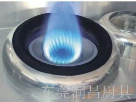 節(jié)能爐頭