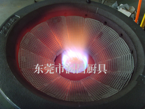 節(jié)能爐頭