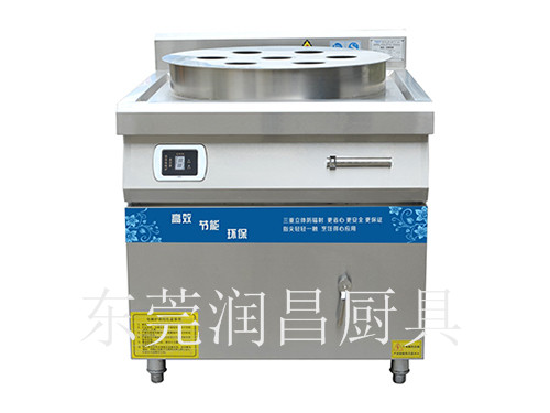 酒店廚房工程的防御措施和選購(gòu)須知