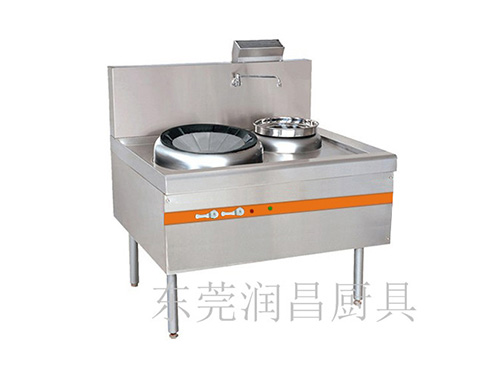 職工食堂廚房通風(fēng)怎么設(shè)計