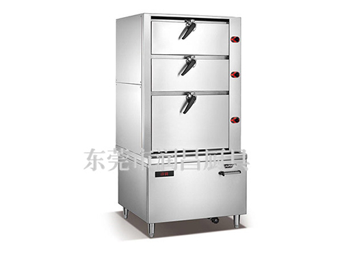 節(jié)能萬(wàn)能蒸柜