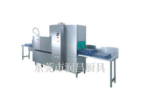 緊湊型自動(dòng)傳送式洗碗機(jī)