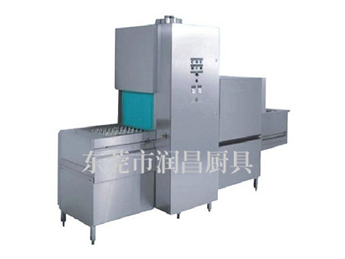 蒸汽以及電加熱型洗碗機(jī)