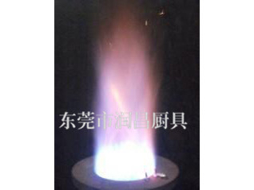 節(jié)能爐頭