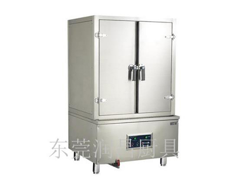 商用越秀廚具設(shè)備的安裝流程