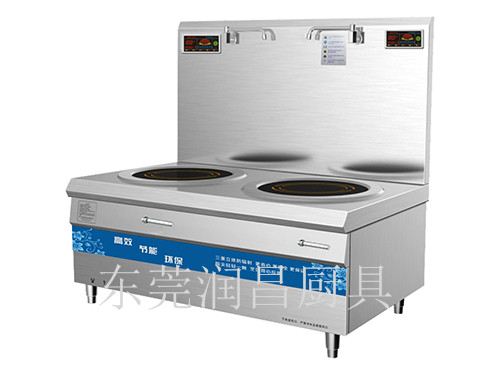 學(xué)校越秀廚房設(shè)備廠分享各種越秀廚房設(shè)備布局方式