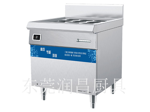 餐廳東莞廚具設(shè)備煮面爐有哪些基本信息介紹?的圖片 餐廳東莞廚具設(shè)備煮面爐有哪些基本信息介紹?的圖片