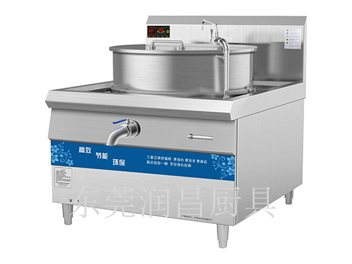 整體東莞廚具設(shè)備使用煲湯爐有什么特點(diǎn)？