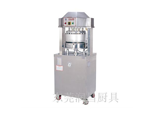 酒樓滄州廚房設(shè)備使用臺式壓面機(jī)需要注意哪些安全？