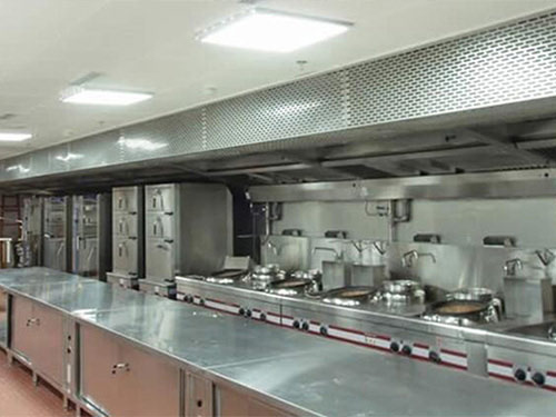 講解一下工廠食堂滄州廚房工程設(shè)計(jì)施工注意哪些事項(xiàng)?的圖片 講解一下工廠食堂滄州廚房工程設(shè)計(jì)施工注意哪些事項(xiàng)?的圖片
