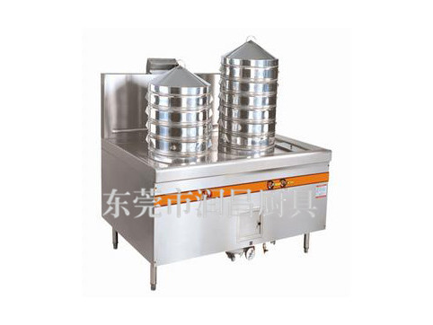 滄州廚具設(shè)備廠家介紹一下煤氣蒸包爐主要結(jié)構(gòu)組成部分？