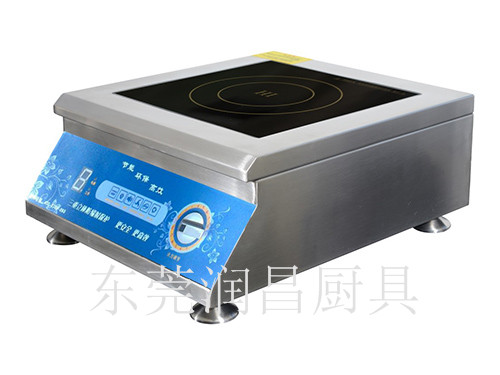 了解貴州商用電磁爐在選購(gòu)時(shí)需要考慮哪些因素？