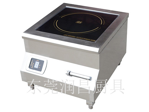 大型商用電磁爐